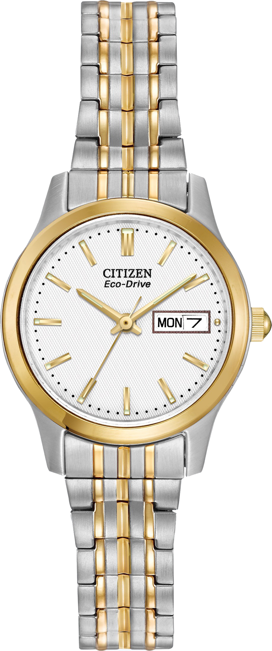 Citizen EW3154-90A Corso Eco-Drive Watch 25mm