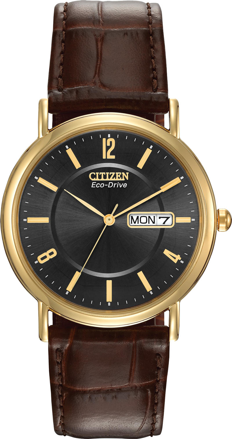 Citizen BM8242-08E Corso Eco-Drive Men's Watch 36mm