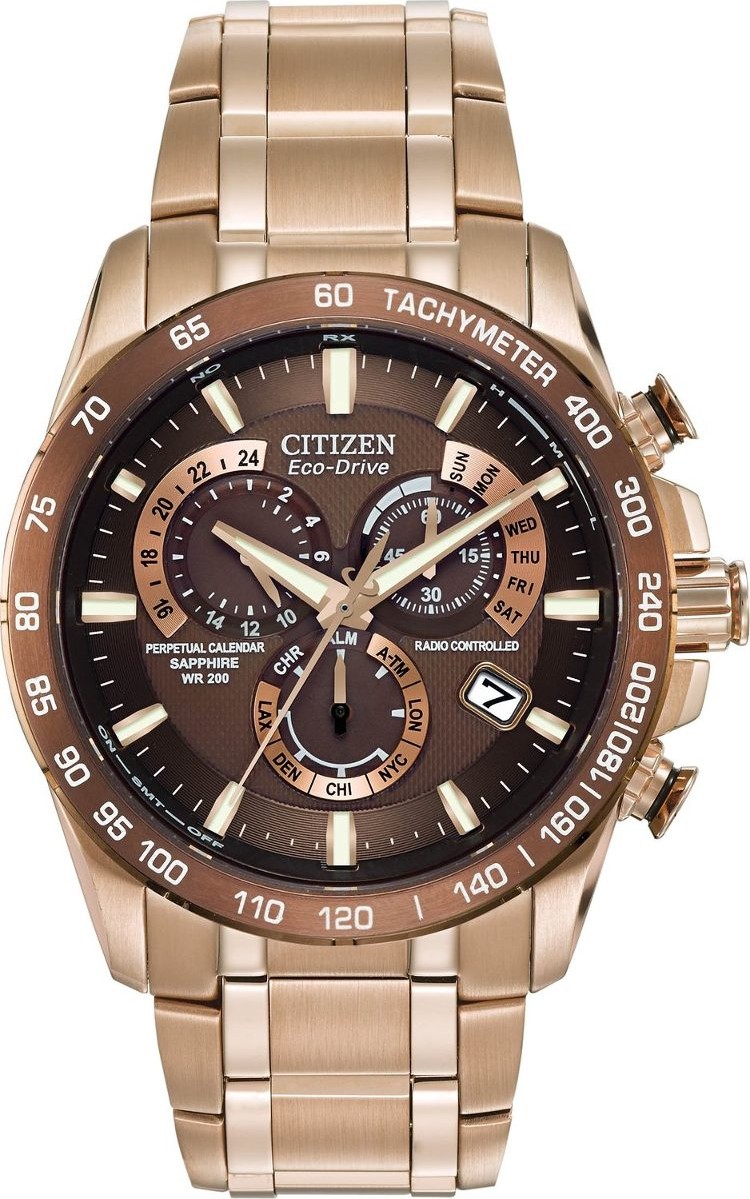 Citizen Eco Drive Pcat Limited Edition Sites unimi it