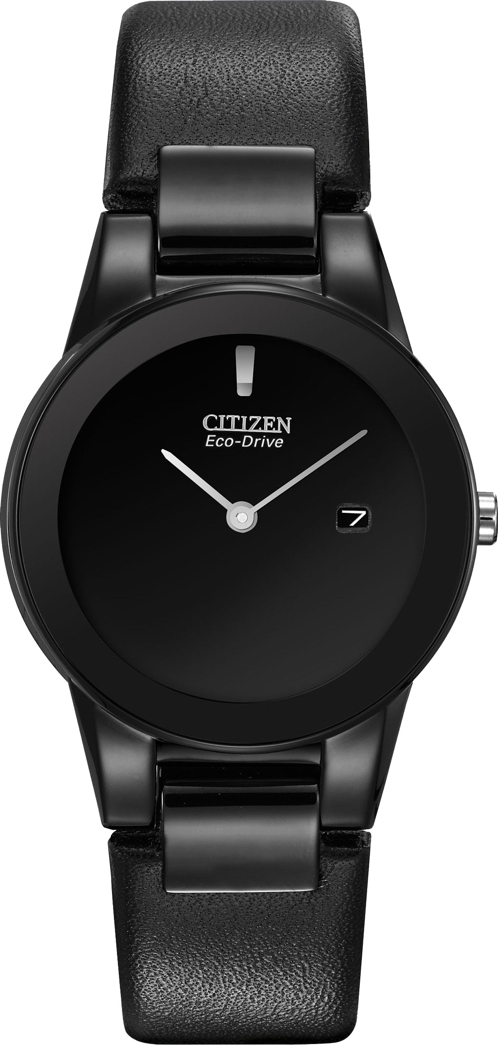 Citizen GA1055-06E Axiom Eco-Drive Watch, 30mm