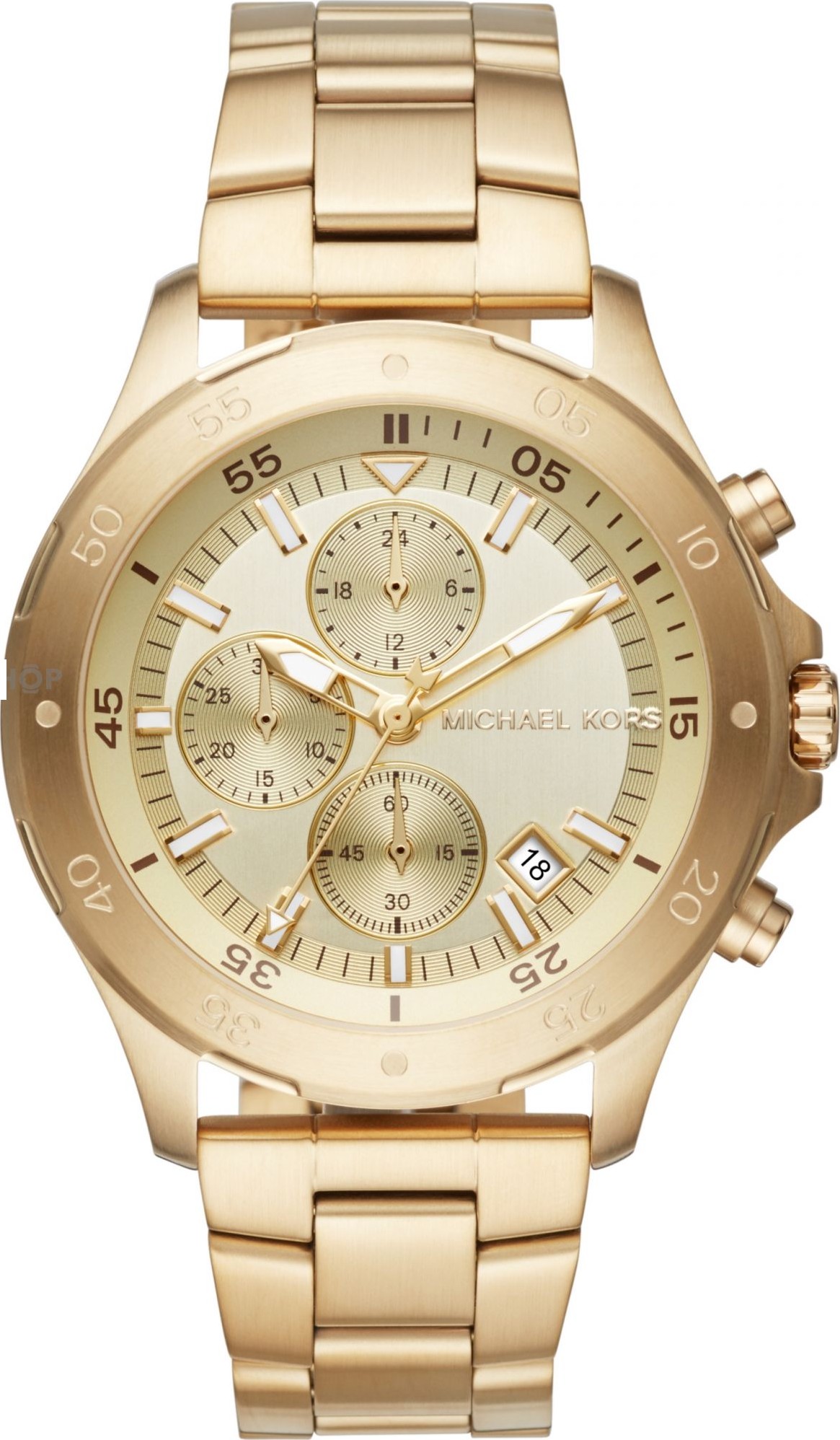 Michael Kors Watches for Men  Online Sale up to 66 off  Lyst