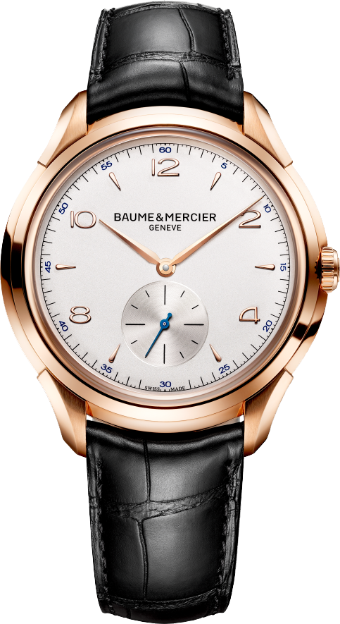 Baume & Mercier Clifton 10060 Watch 42