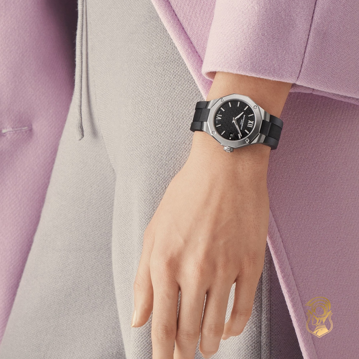 Baume & Mericer Riviera 10613 Watch 36mm