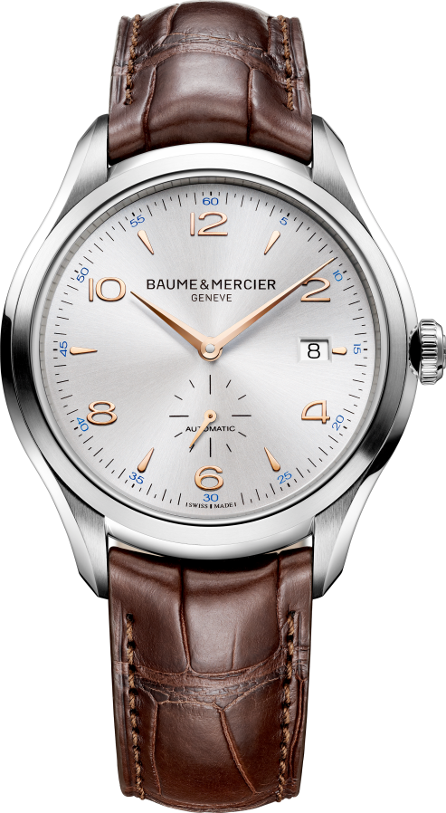 Baume & Mercier Clifton 10054 Watch 41