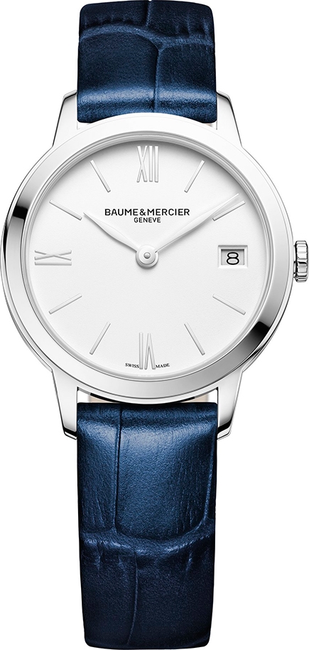 Baume & Mercier Classima 10353 Watch 31