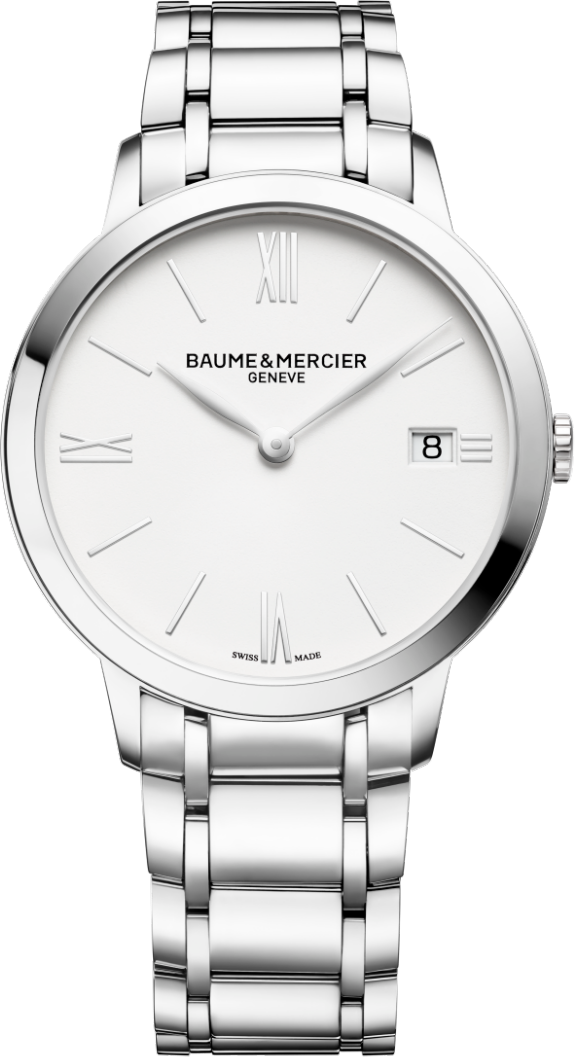 Baume & Mercier Classima 10356 Watch 36.5