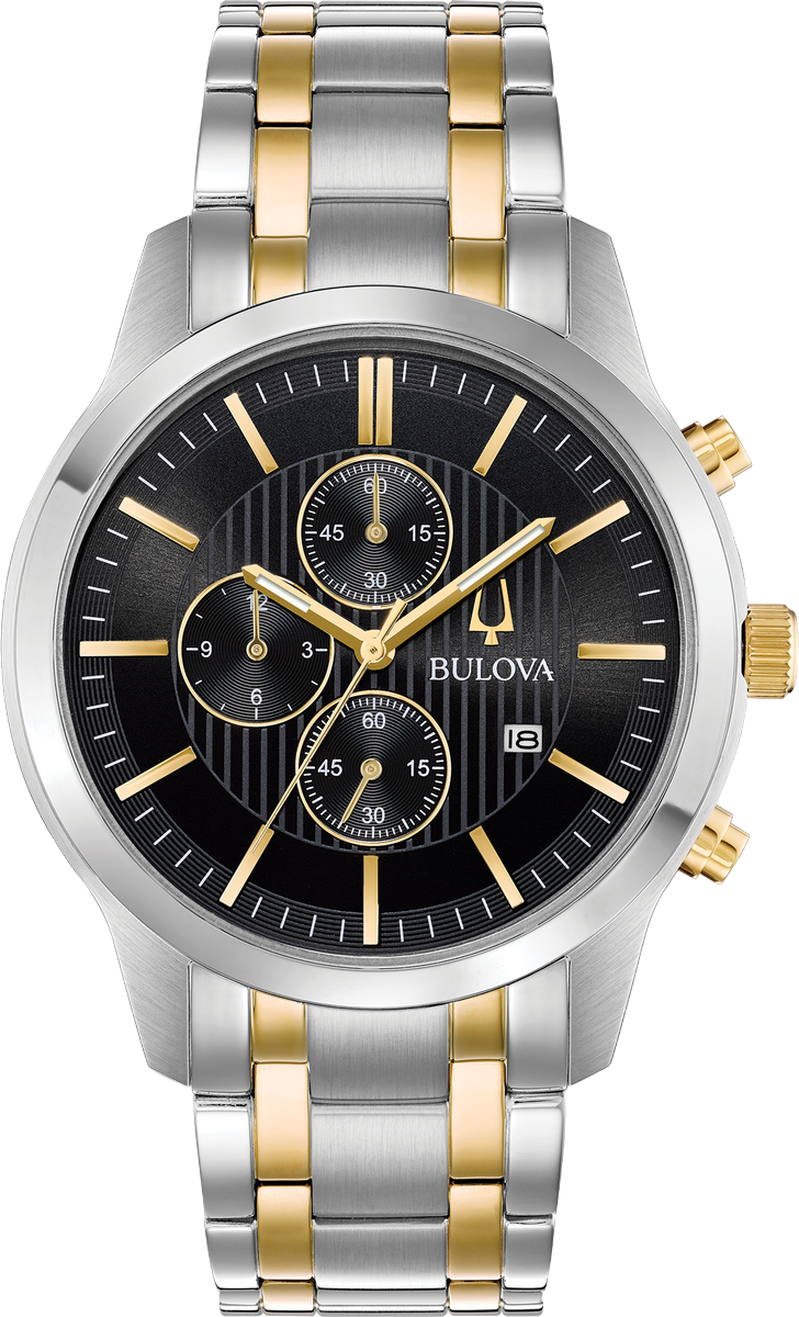 Bulova 98b310 on sale