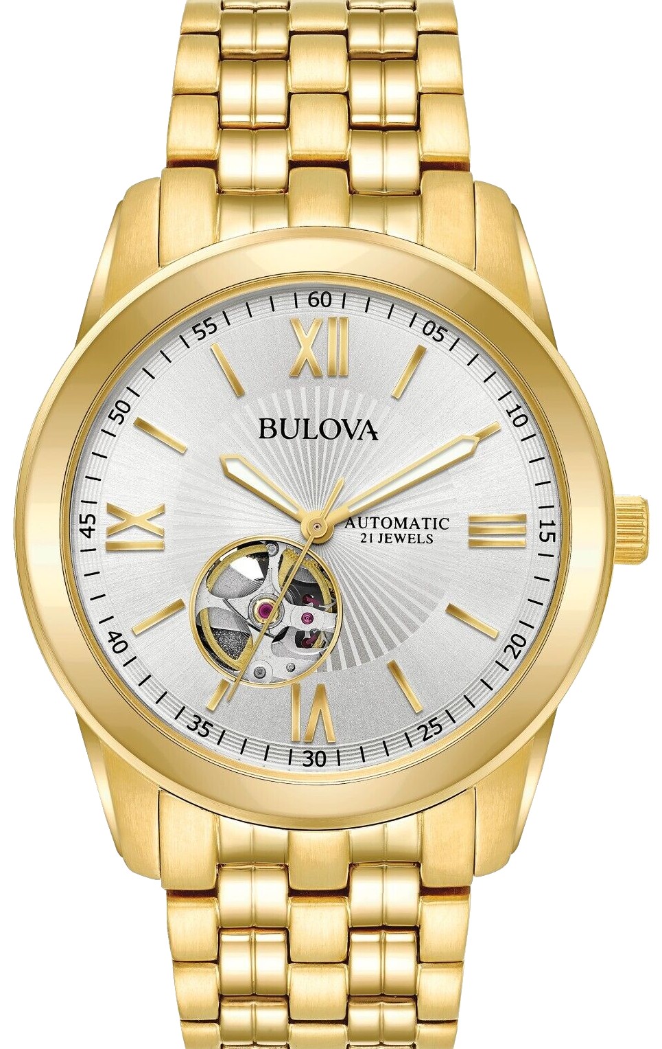 Bulova 97a132 best sale