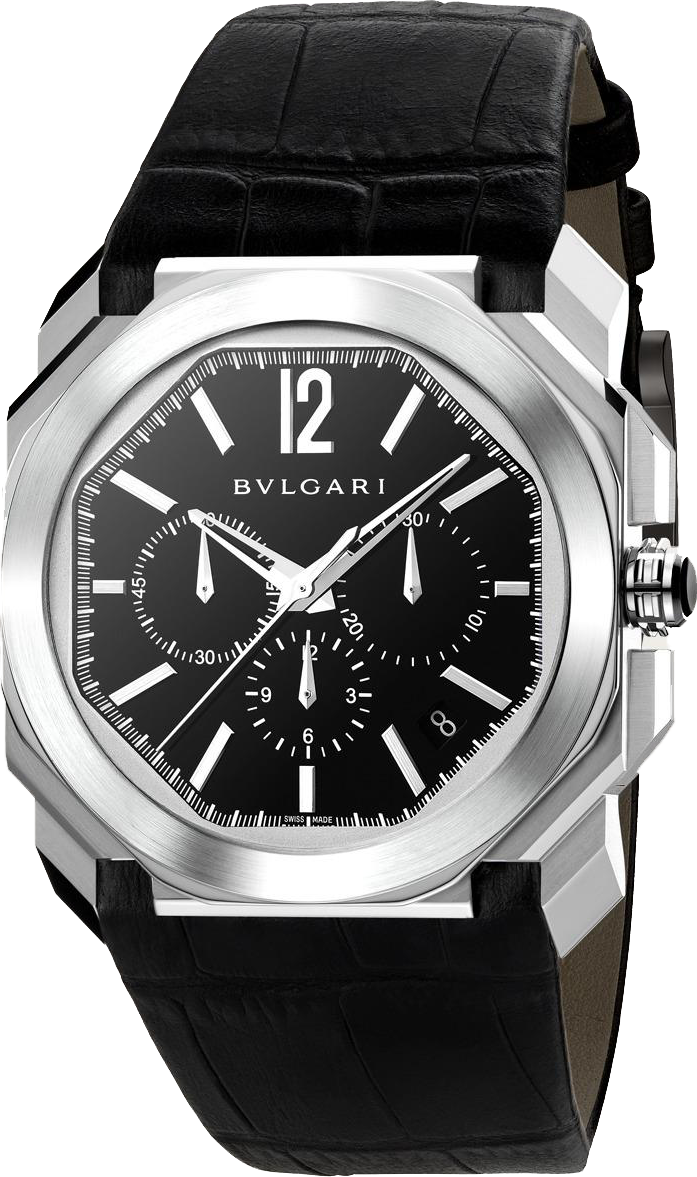 Đồng hồ BVLGARI OCTO 102103 BGO41BSLDCH 41MM