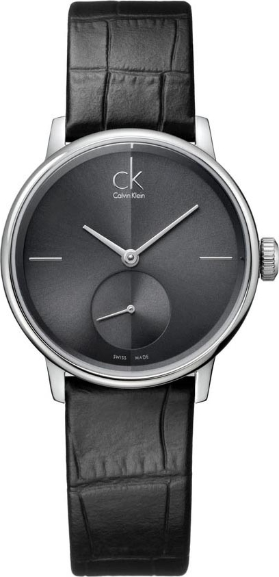 Calvin Klein K2Y231C3 Accent Women's Watch 32mm