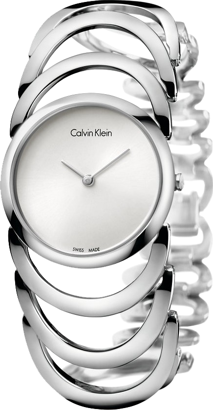 Calvin Klein K4G23126 Body Ladies Watch 30mm