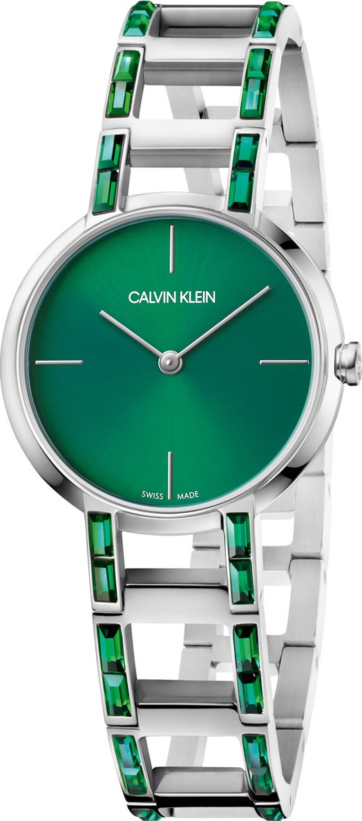 Calvin Klein K8NT3XWL Cheers Women's Watch 32mm