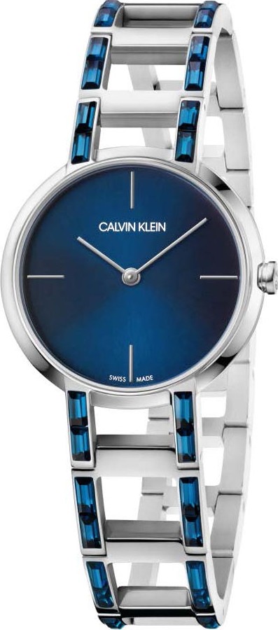 Calvin Klein K8NZ3VVN Cheers Women's Watch 32mm