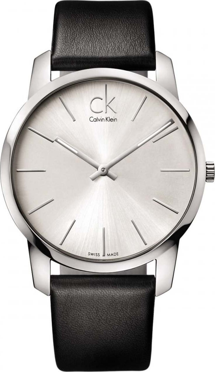 Calvin Klein K2G211C6 City Watch 43mm