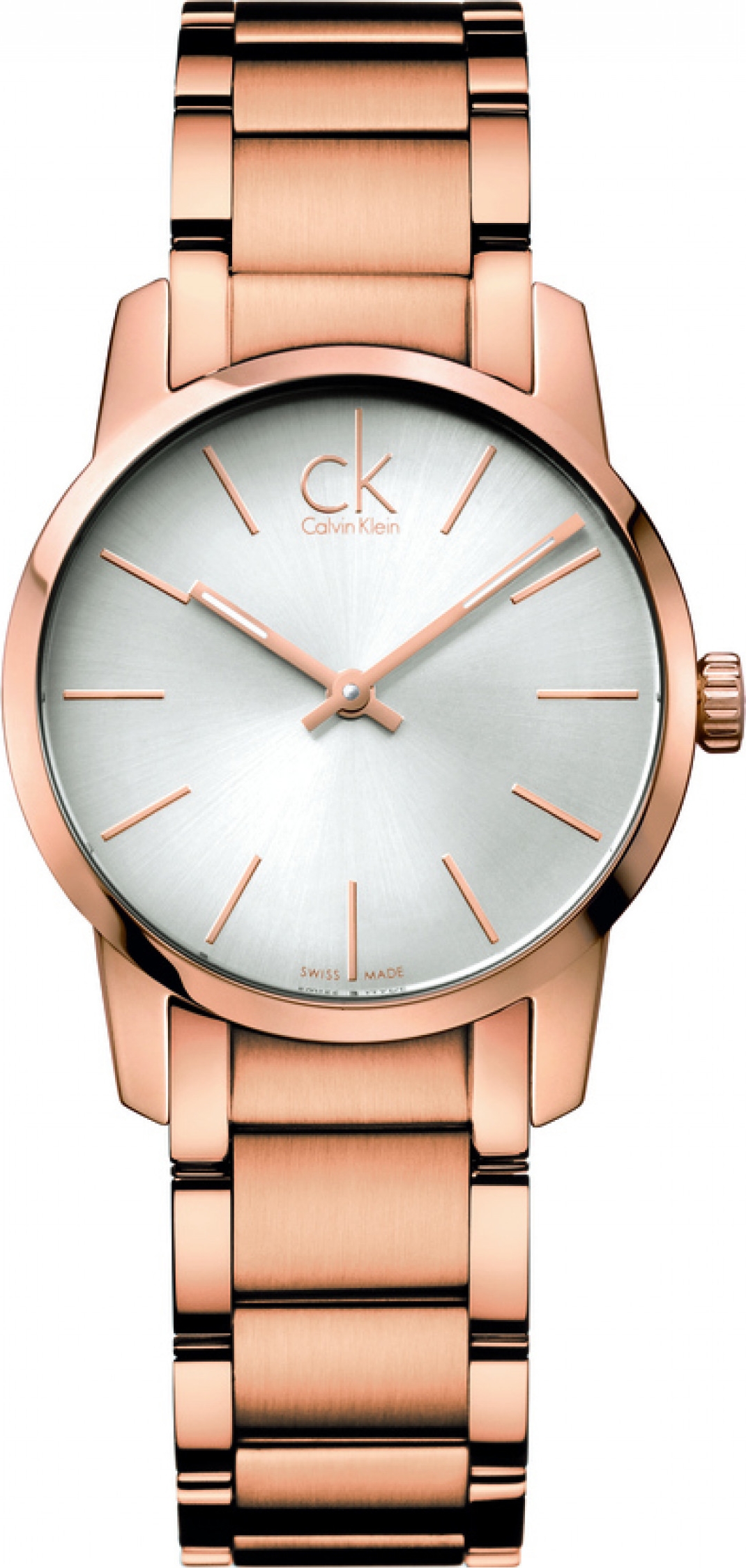 Calvin Klein K2G23646 City Women's Watch 31mm