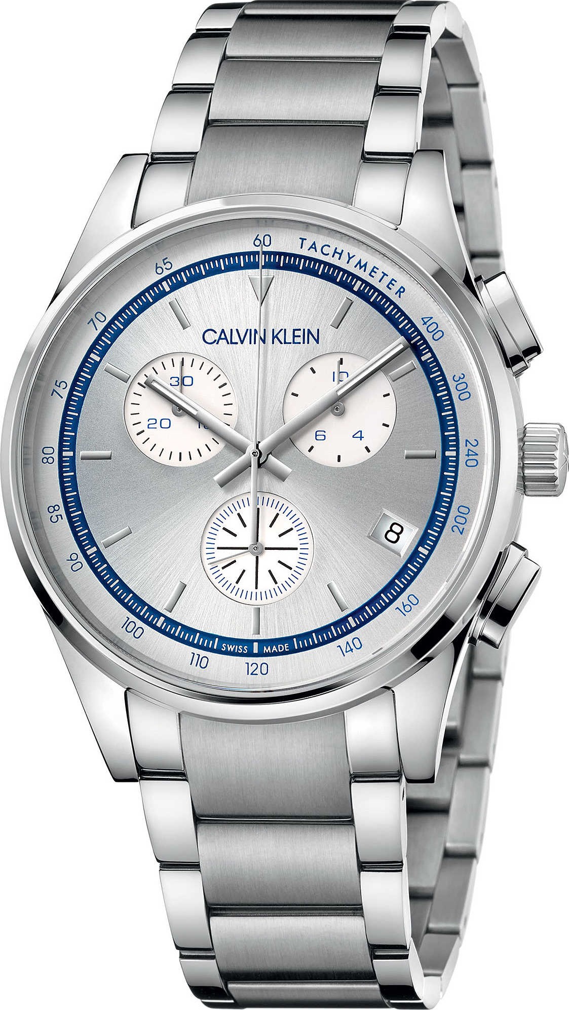 Calvin Klein KAM27146 Completion Watch 43mm