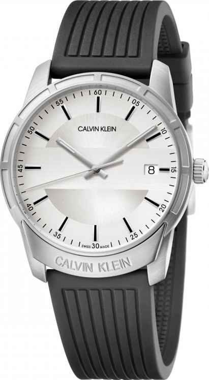 Calvin Klein K8R111D6 Evidence Men's Watch 42mm