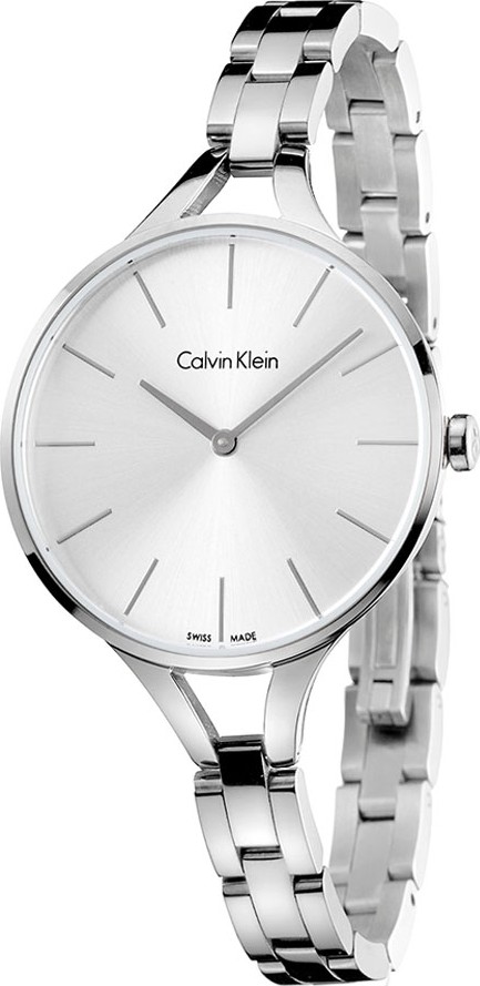 Calvin Klein K7E23146 Graphic Women's Watch 36mm