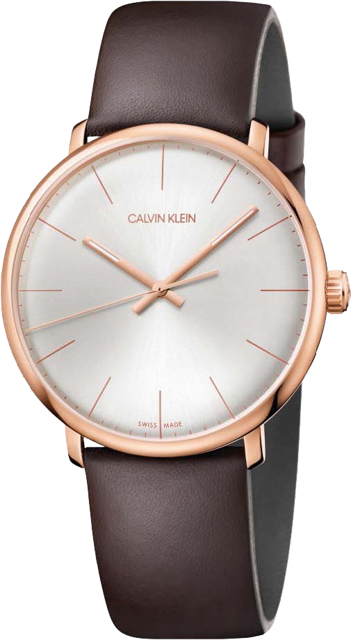 Đồng hồ Calvin Klein High Noon Men's Watch 40mm K8M216G6