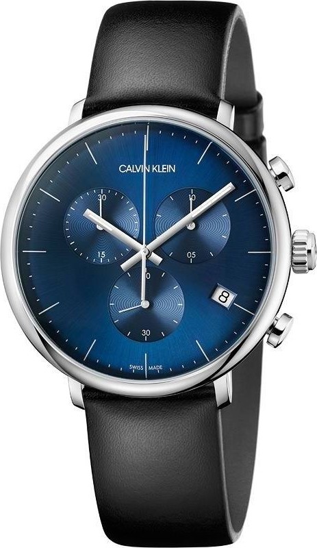 Calvin Klein K8M271CN High Noon Watch 43mm