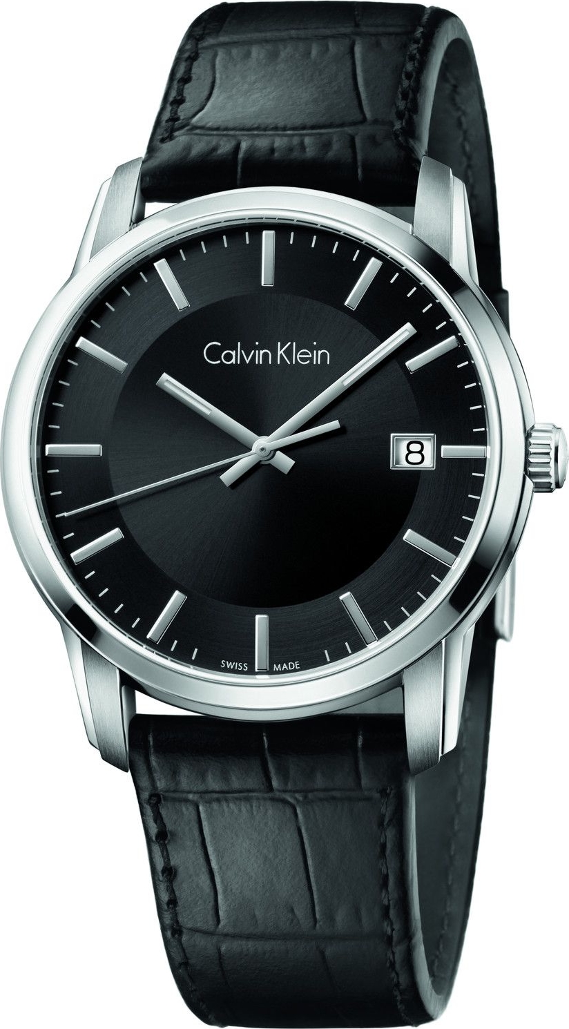 Calvin Klein K5S311C1 Infinite Men's Watch 42mm