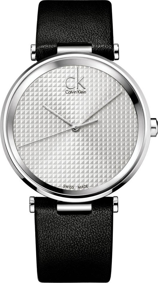 Calvin Klein K1S21120 Sight Men's Watch 40mm