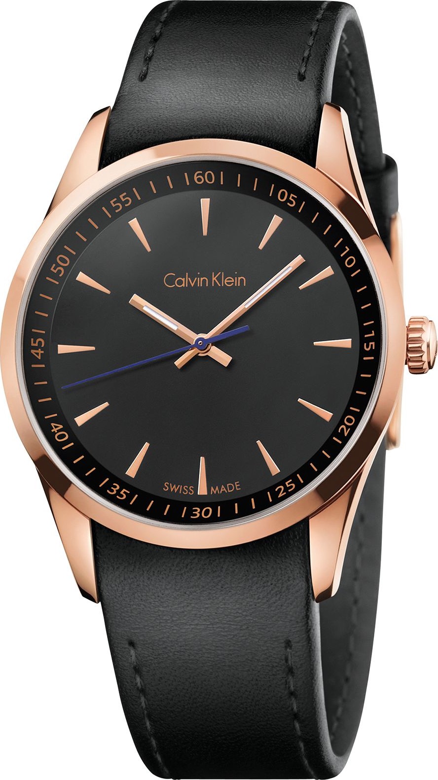 Calvin Klein K5A316C1 Bold Men's Watch 41mm