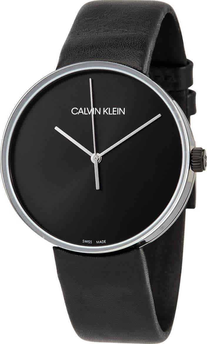 Calvin Klein KBL234C1 Quartz Black Watch 38mm