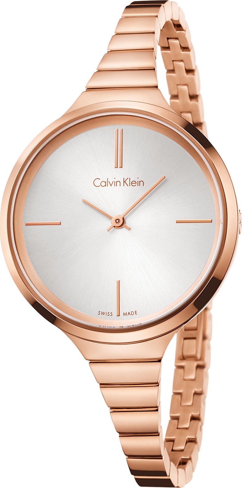 Calvin Klein K4U23626 Lively Women's Watch 34mm