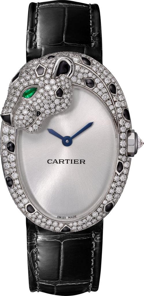 Cartier Panthère De Cartier HPI01195 Watch 