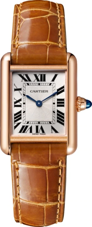 Đồng hồ Cartier Panthère De Cartier WGTA0010 Watch 29.5 x 22.0