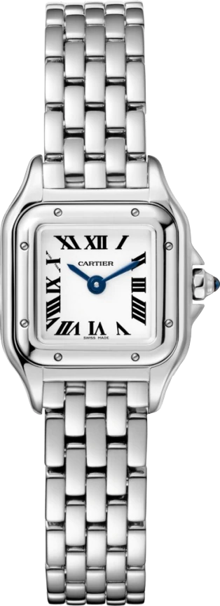Đồng hồ Cartier Panthère De Cartier WSPN0019 Watch 25 x 21