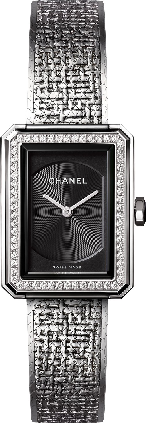 Chanel PREMIÈRE CHAIN WATCH 22mm  Hàng hiệu 11 HVip