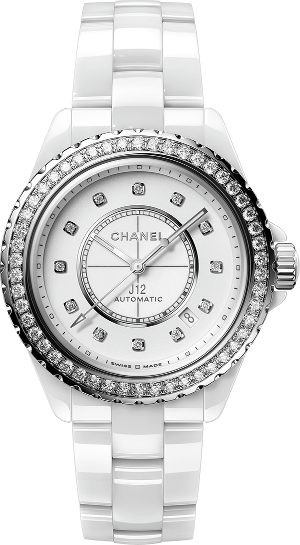 Đồng hồ Chanel J12 H6785 Edition Watch 33MM