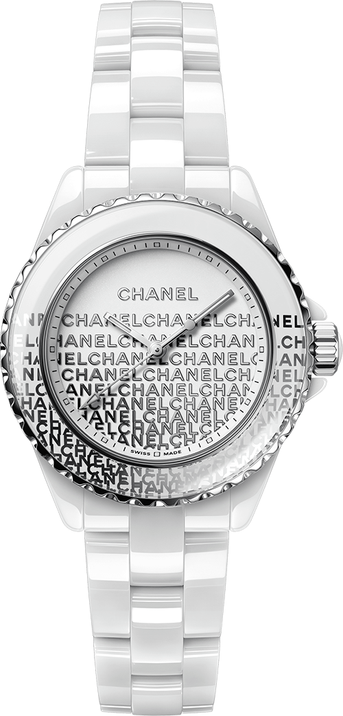 Womens Chanel Watches from 1050  Lyst