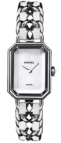 Đồng hồ Chanel Première Extrait De Camélia H6362