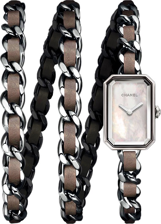 Đồng hồ Chanel Première H3248 Watch 16 x 22