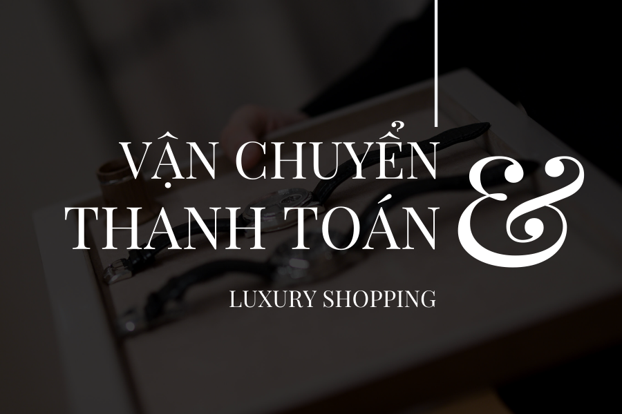 CHÍNH SÁCH VẬN CHUYỂN