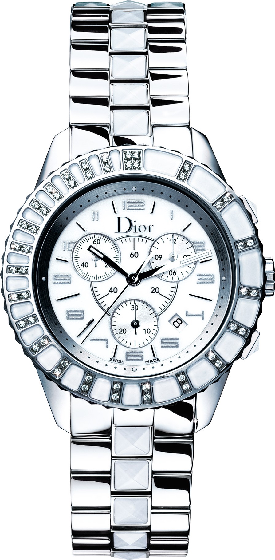 Đồng hồ Christian Dior Grand Bal CD153B22A001 Women Watch 36