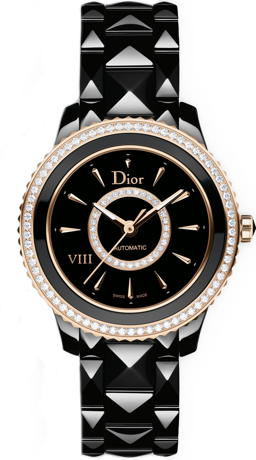 Đồng hồ Dior - Đánh giá và phân biệt Dior