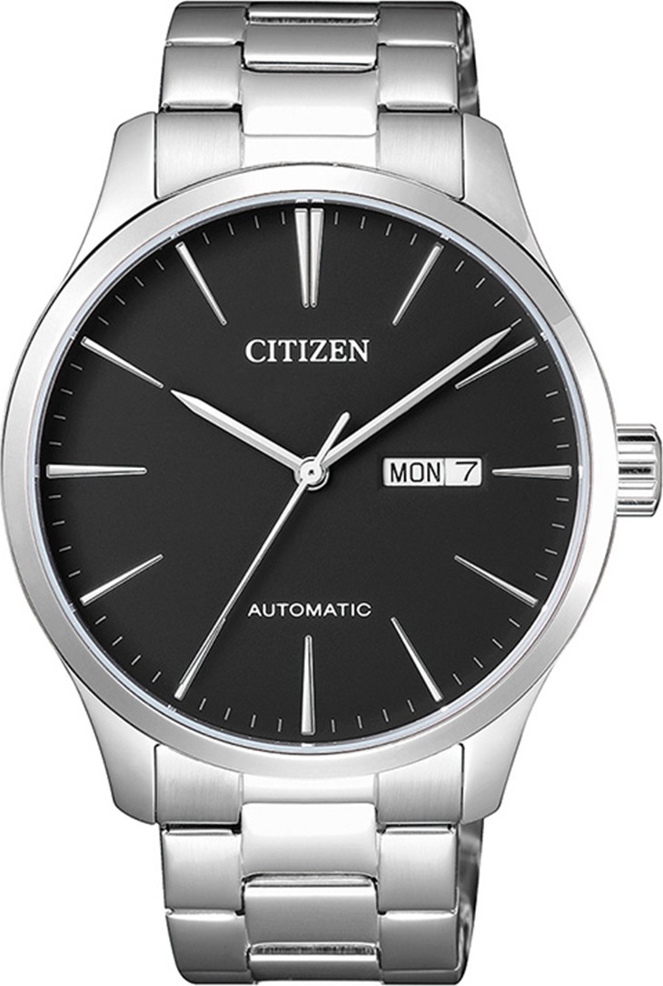 Citizen NH8350-83E Automatic 50m Elegant Men's Watch 40mm