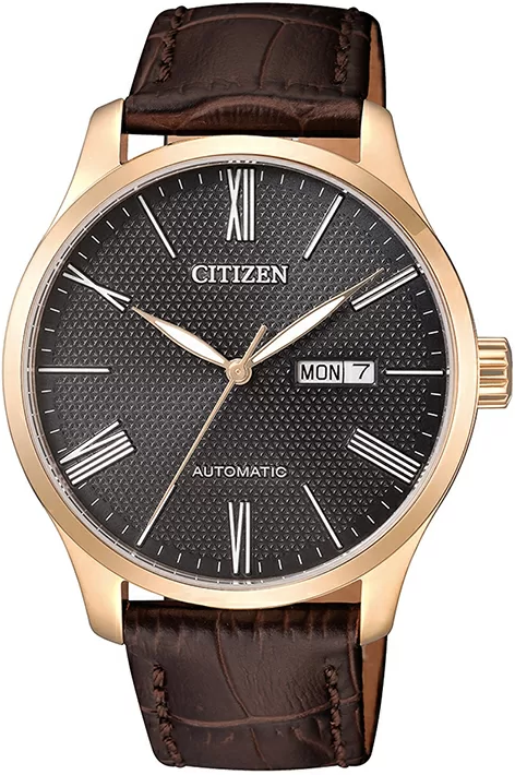 Citizen NH8353-00H Automatic Watch 40mm