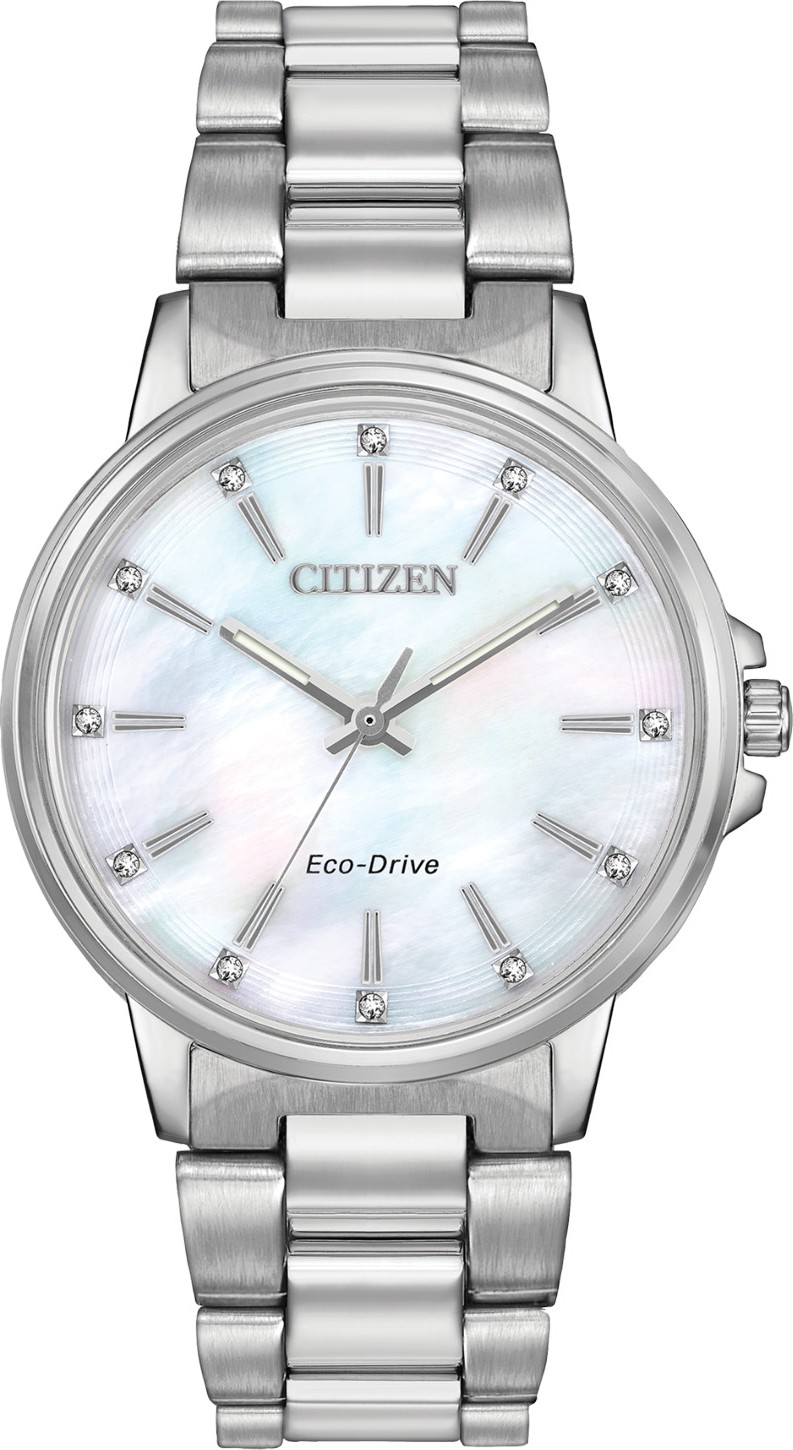 Citizen FE7030-57D Chandler Women's Watch 37mm