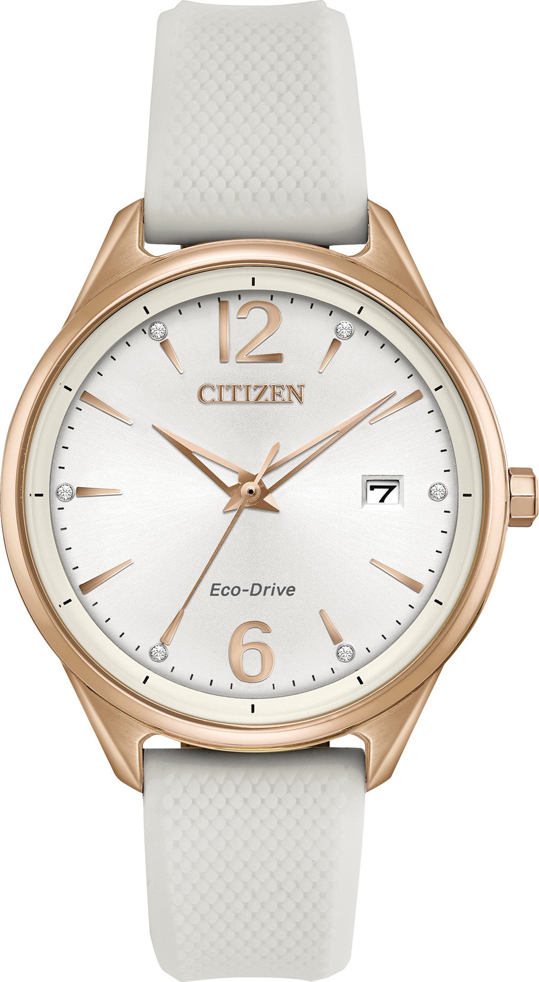 Citizen FE6103-00A Chandler Women's Watch 37mm