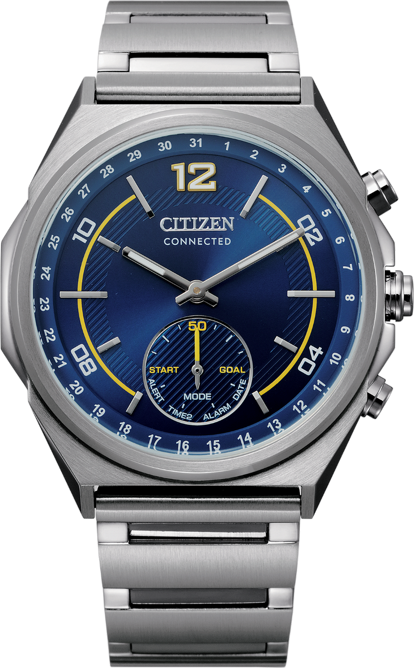 Citizen CX0000-55L Connected Bluetooth Watch 42mm