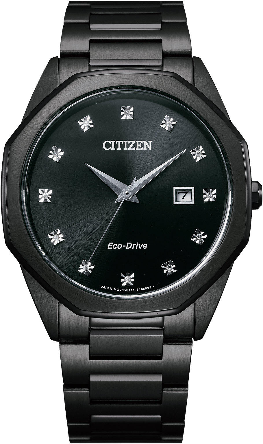 Citizen BM7495-59G Corso Black Watch 41mm