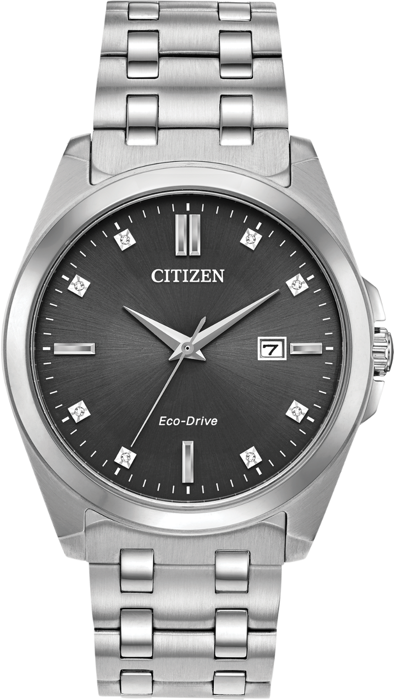 Citizen BM7100-59H Corso Eco-Drive Men's Watch 41mm