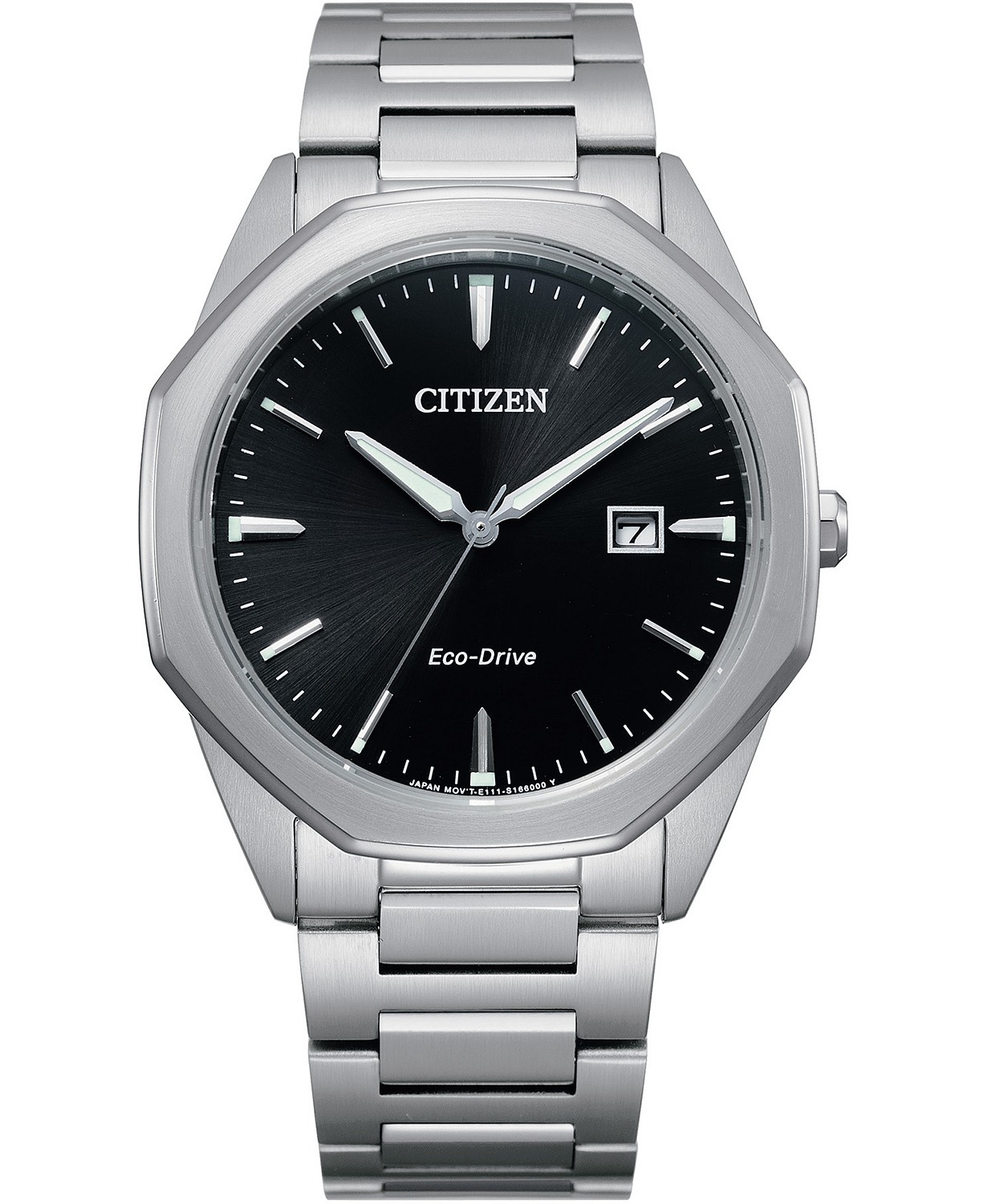 Citizen BM7490-52E Corso Eco-Drive Watch 41mm