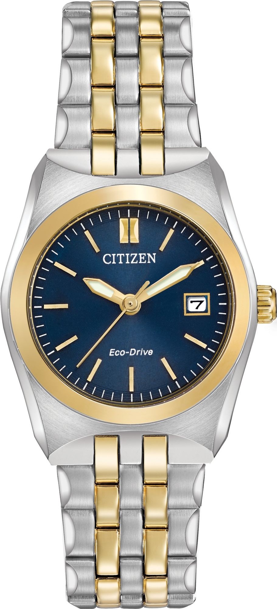 Citizen EW2294-53L Corso Eco-Drive Women's Watch 28mm