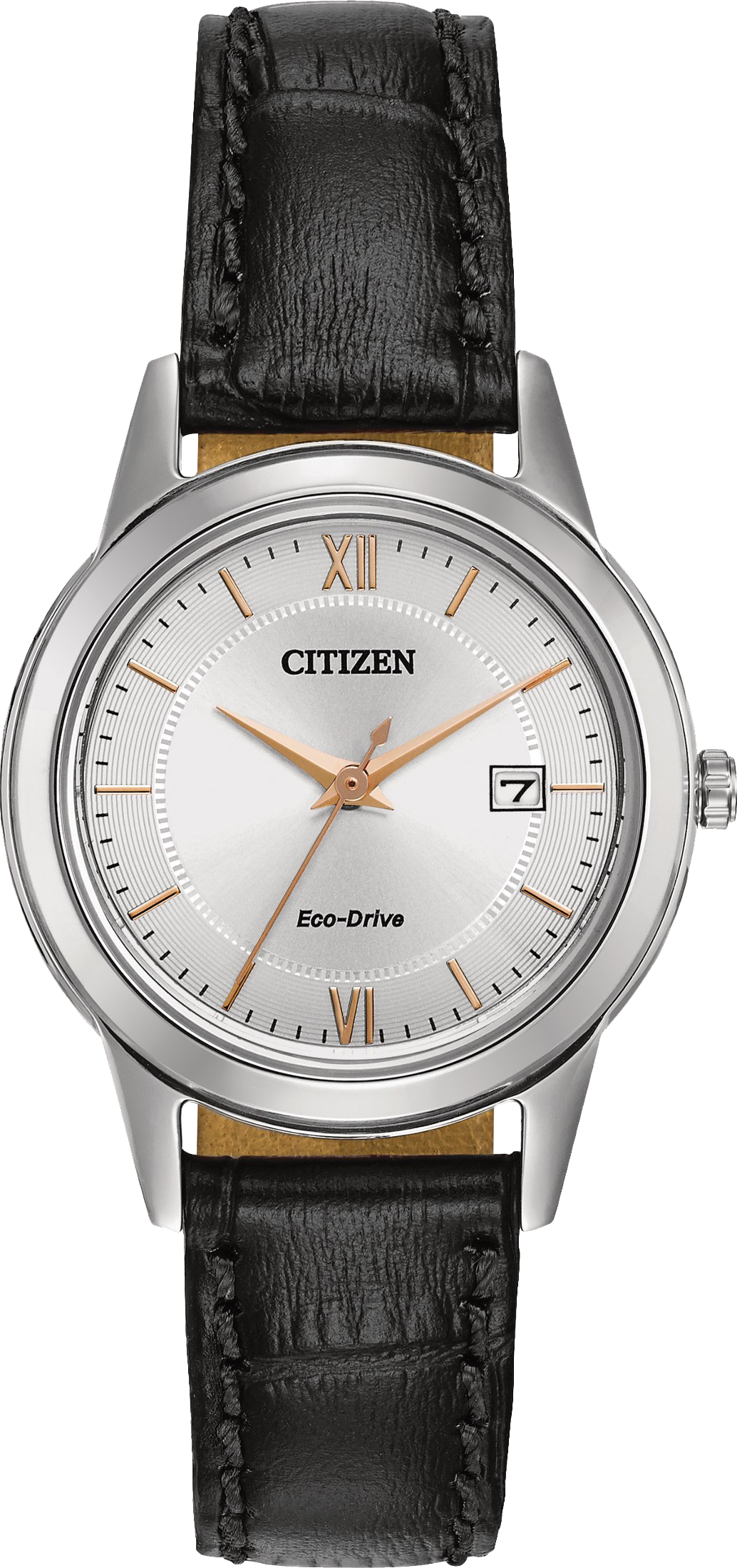 Citizen FE1086-04A Corso Quartz Black Watch 28mm